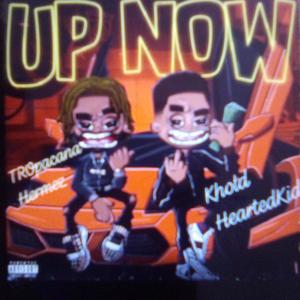 He gone die feat(khold HeartedKid