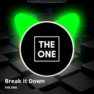 Break It Down (Instrumental)