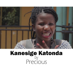 Kanesige Katonda