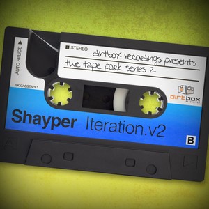 Iteration V2 (Fired Up)