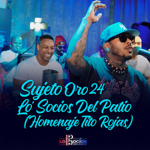 Homenaje a Tito Rojas