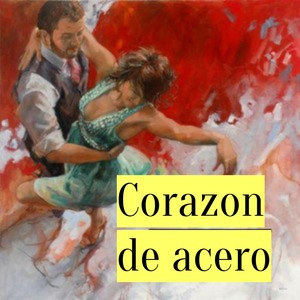 Corazón de acero