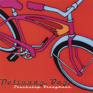 Witnessing-Truckstop Honeymoon