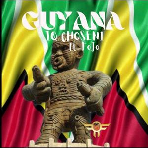 Guyana (feat. Fojo)