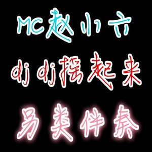 dj赵小六- 商业劲爆开场 伴奏 (Remix)