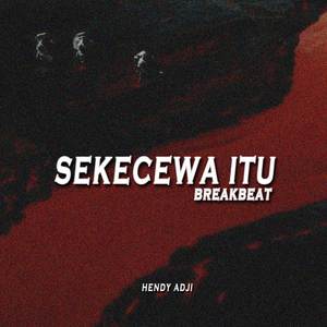 DJ SEKECEWA ITU BREAKBEAT