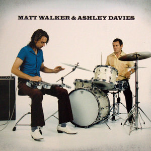 Matt Walker & Ashley Davies