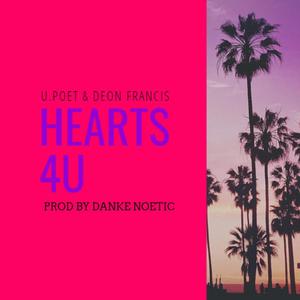 Hearts 4u (feat. Deon Francis & Danke Noetic)