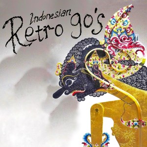 Indonesian Retro 90's