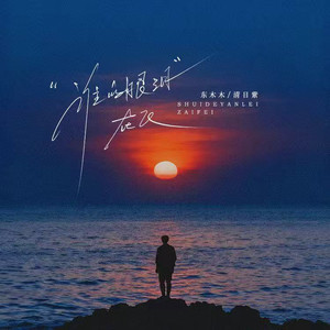 谁的眼泪在飞 (男声版)