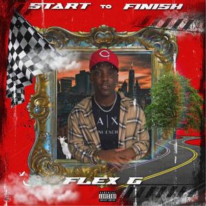 Start To Finish (Explicit)