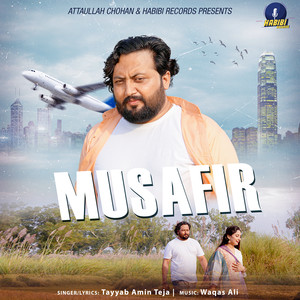 MUSAFIR