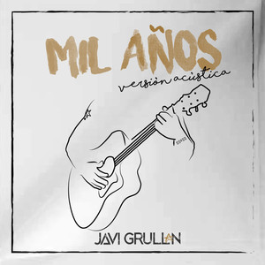 Mil Años (Versión Acústica)