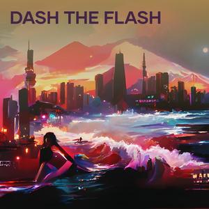 Dash the Flash