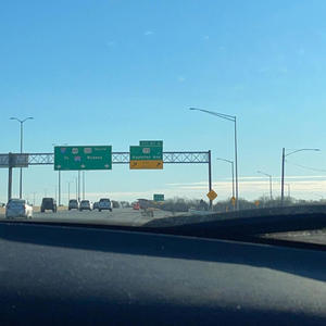 Interstate (Explicit)