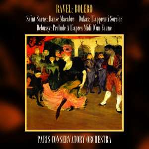 Prelude A L'apres-Midi D'un Faune (牧神的午后前奏曲)