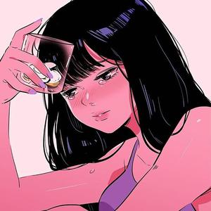 DJ HORSE - SUICIDE(feat. NAHZZY) (Remix|Explicit)