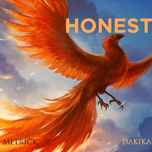 Honest (feat. Metrick) [Explicit]