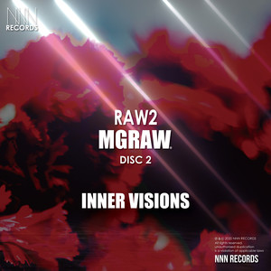 INNER VISIONS - RAW2 - (Disc2)