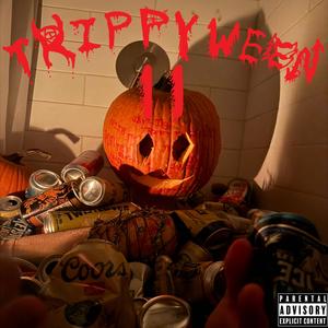 pumpkin killer (feat. AteARake) (Explicit)