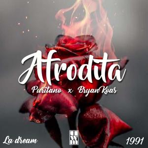 Afrodita(feat. Bryan Koas) (Explicit)