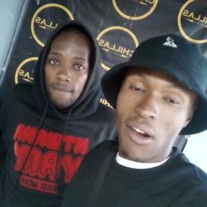 ENKWARINI(feat. Melody creator, Siya k & SYZER beats sa)