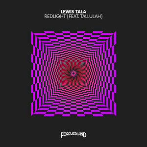 Redlight (Extended Mix)