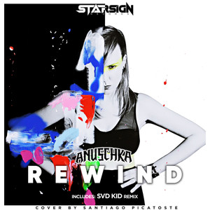 Rewind (SVD KID Mix)