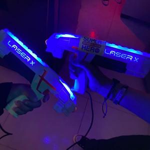 laser tag (sgpwes) (feat. sgpwes) (Explicit)