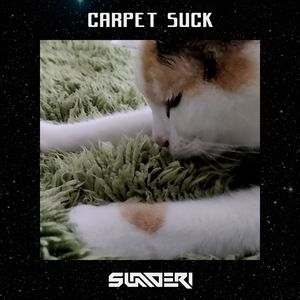Carpet Suck