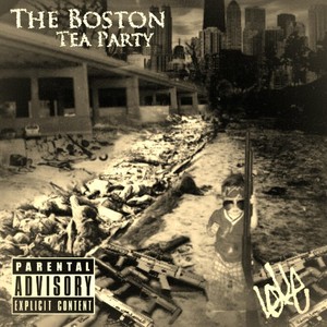 The Boston Tea Party (Explicit)