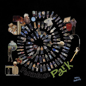 Wisdom (JINBO the SuperFreak Remix)