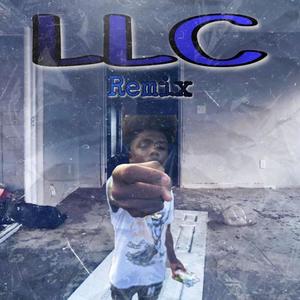 LLC (youngest shoota) (Explicit)