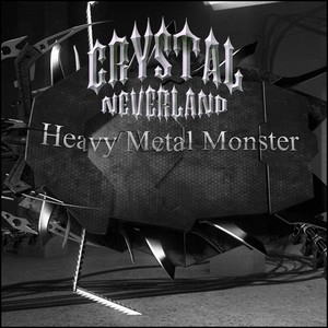 Heavy Metal Monster (Explicit)