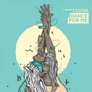 Dance For Me (feat. Julia Church)