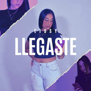 Llegaste