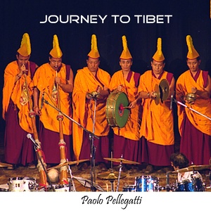 Journey to Tibet