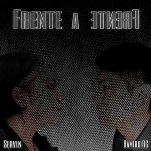 Frente a frente (feat. Servín)