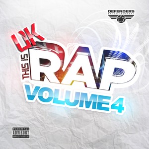 This Is UK Rap, Vol. 4 (Pt. 1) [Explicit]