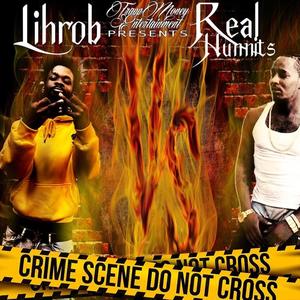 Lihrob vs Real Hunnits (Explicit)