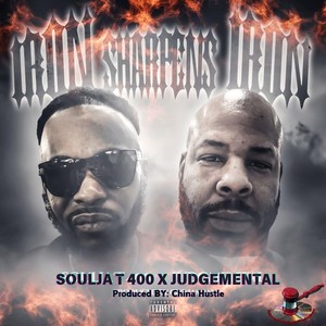 Candy (feat. China Hustle) (Explicit)