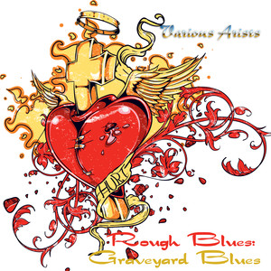 Have Blues Will Travel