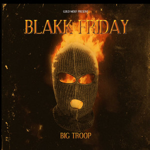 BIGTROOPx3 - Trenches (Explicit)