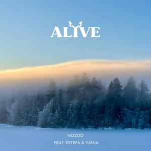 Alive (feat. Estefa Silvera & Vanja Grastic) (Acoustic Pulse Version)
