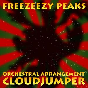 Freezeezy Peaks (From "Banjo-Kazooie")