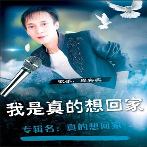 我是真的想回家-女生版 (伴奏)