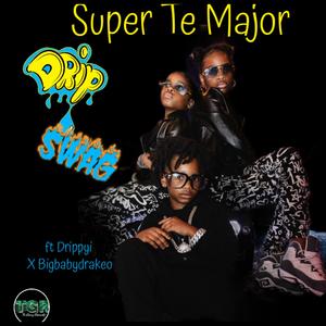 Drip swag (feat. Drippyi & Bigbabydrakeo)
