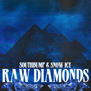 RAW DIAMONDS