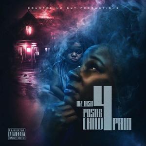 Poster Child 4 Pain (Explicit)