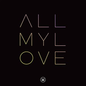 All My Love / I Love Your Presence (medley) (Live)